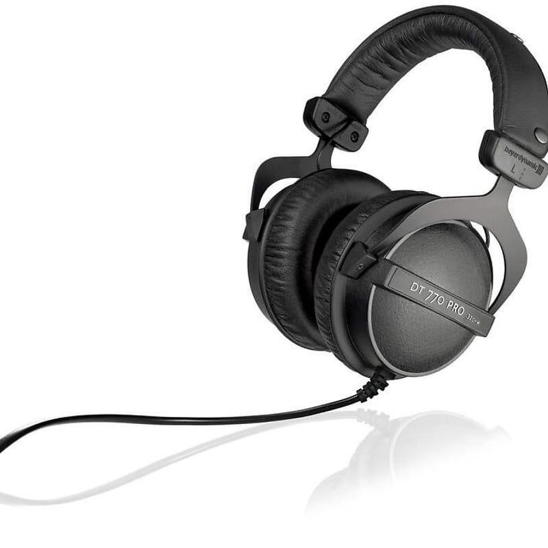 Beyerdynamic dt 770 hotsell pro olx