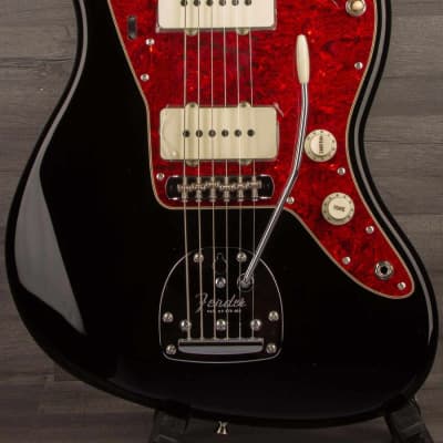 Fender Japanese Ltd 2024 HYBRID II Jazzmaster - Black for sale