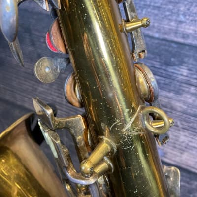 Conn 6M Saxophone (Hollywood, CA) image 9