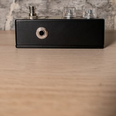 Emerson  Custom Paramount Handwired Overdrive (Cod.296NP) image 5