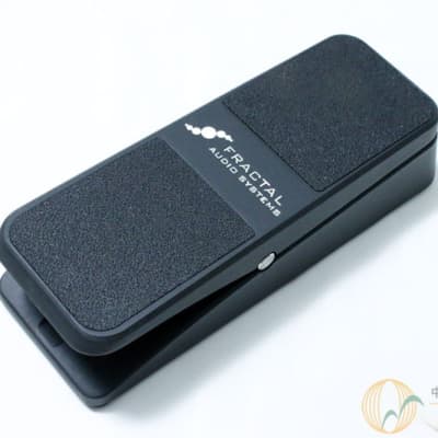 DTM・DAW Fractal Audio Systems EV-1 Black DTM・DAW Fractal Audio