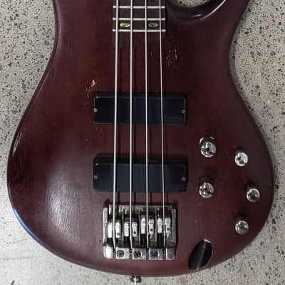 Ibanez SR500 Electric Bass | Reverb
