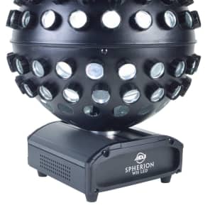 American DJ SPH650 Spherion WH LED White Centerpiece Light