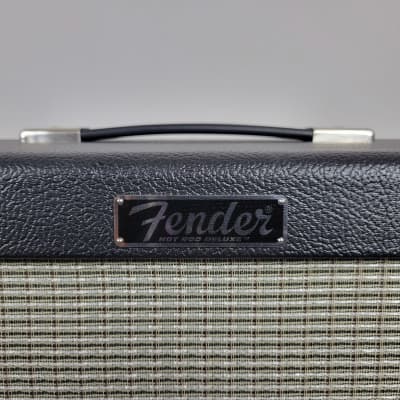 2021 Fender Limited Edition Hot Rod Deluxe IV With Celestion Redback Speaker image 7