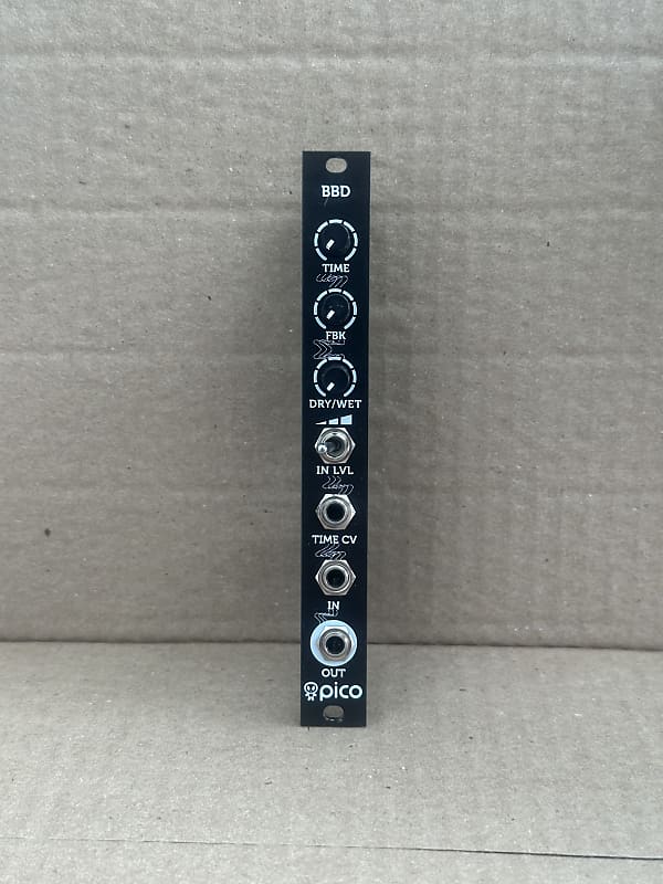 Erica Synths BBD