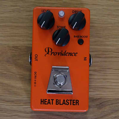 Providence Heat Blaster image 2