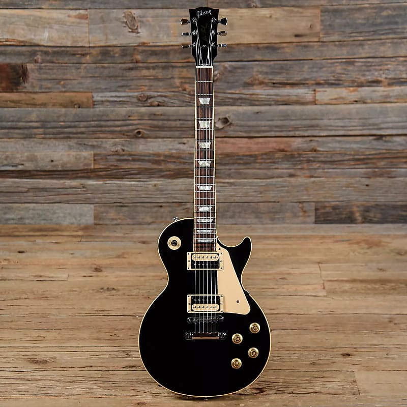 Gibson Les Paul Traditional Pro Exclusive 2009 - 2012 | Reverb