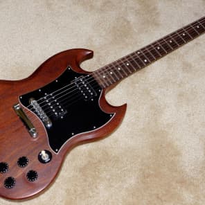 Gibson sg special 2005 sales