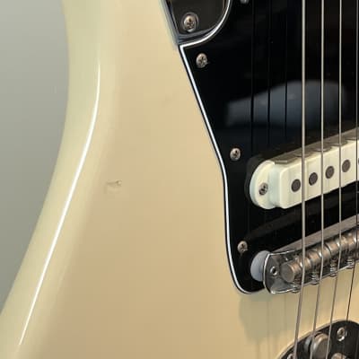 Fender American Professional Series Jaguar | Reverb