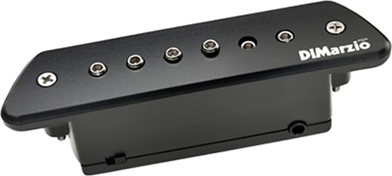 【新品未開封】THE BLACK ANGEL™ [DP234] Amazon.co.jp: DiMarzio ディマジオ アコースティックギター用
