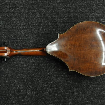 Washburn/Lyon & Healy 2218 1920s 2 Point Style Mandolin image 7