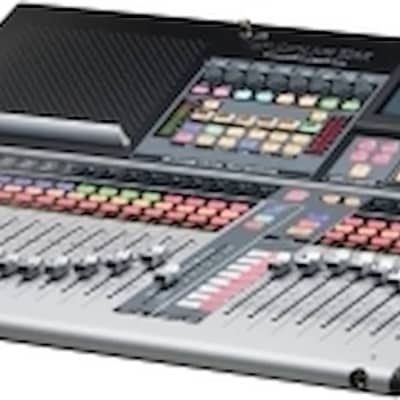 StudioLive 32SX - 32-Channel Series III Digital Mixer with USB Audio Interface image 1