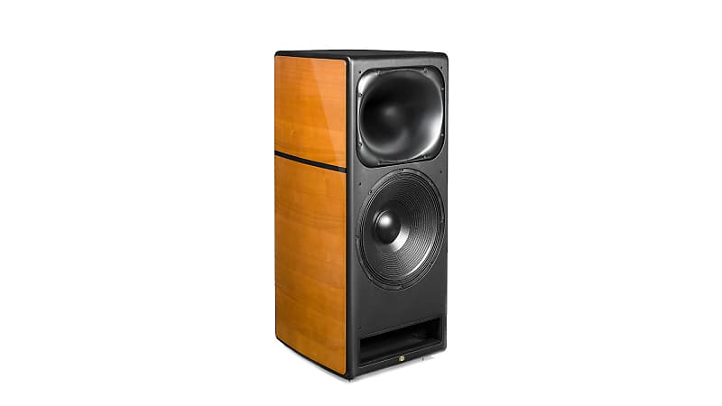 UNISON RESEARCH Max 2 - Floorstanding Loudspeakers (Pair) - NEW! image 1