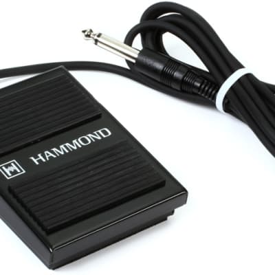 Hammond FS-9H Foot Switch image 1