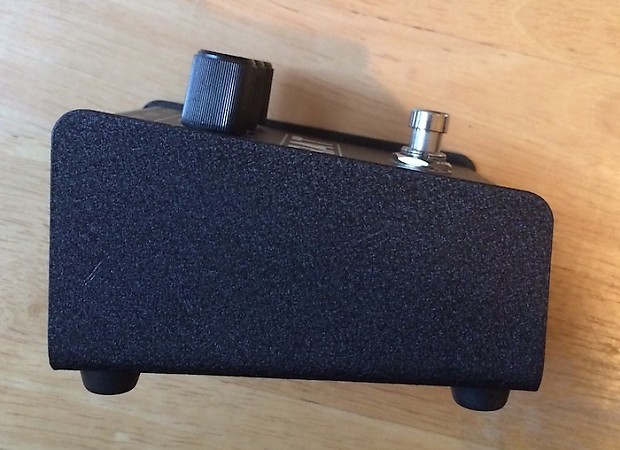 柔らかな質感の ProCo RAT 2 Pedal with LM308N chip upgrade | Reverb ギター