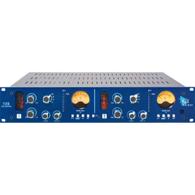 API Select T25 Tube Compressor