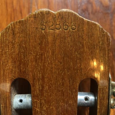 1963 Gibson C-1 1/2 image 14