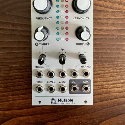 Mutable Instruments | Reverb