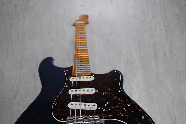 Farida stratocaster online