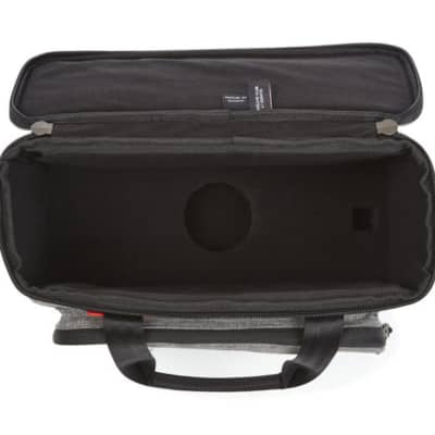 Gator Cases GT-UNIVERSALOX Transit Style Bag For Universal Ox image 10