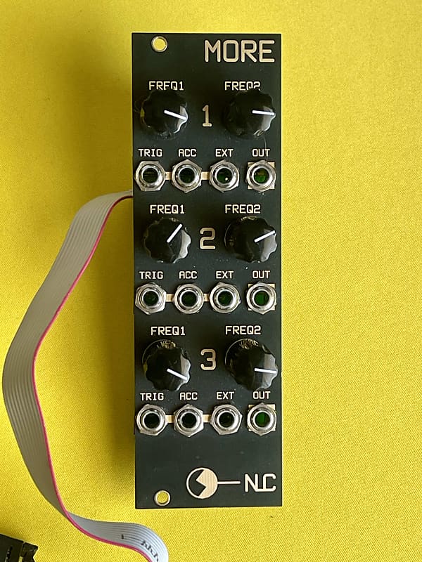 Nonlinearcircuits more