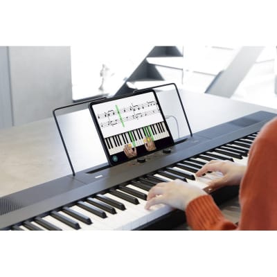 Korg L1 Liano Digital Piano - Portable Elegance image 9