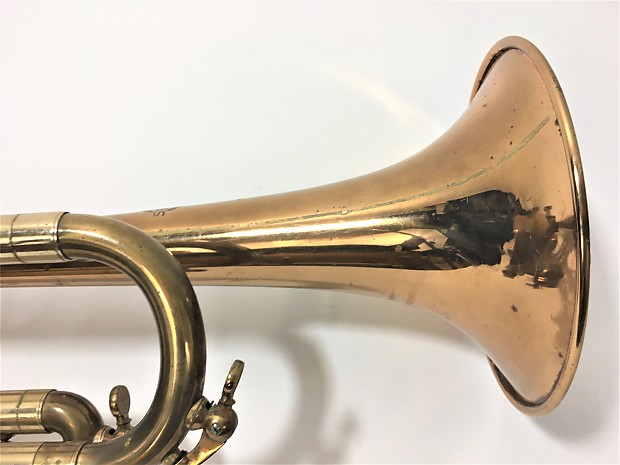 Selmer B700 Trumpet | Reverb