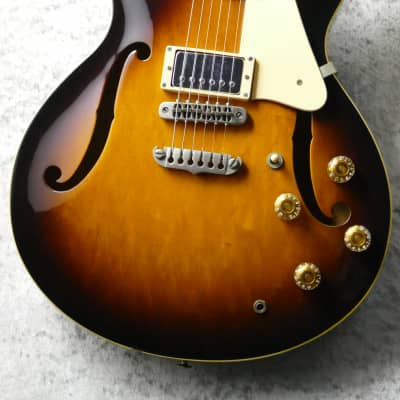 ARIA PRO Ⅱ TA-60 -BS- (1982'sUSED) 【Japan Vinatge】 | Reverb