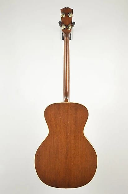 Gibson TG-0 1928 - 1934 image 2