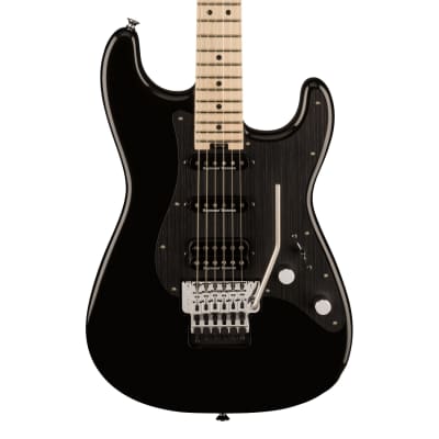 MUSICMAN AXIS Sport HSS Mod. (Opaque Black) /Used | Reverb