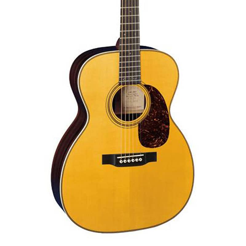 Martin Vintage Series Eric Clapton Signature 000-28EC (1996
