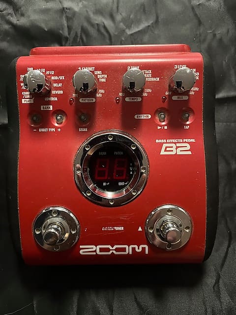 Zoom B2