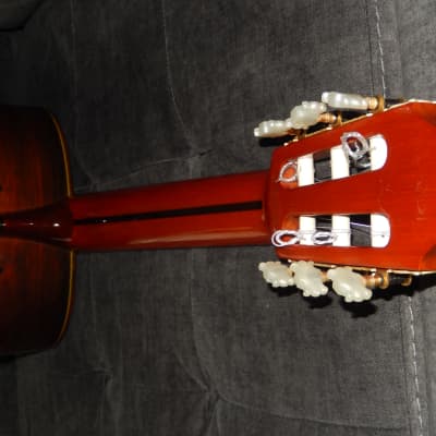 ナンビョウ 専用　　Eichi Kodaira Luthier 500 ギター Eichi Kodaira Luthier model E500 Concert Classical Guitar