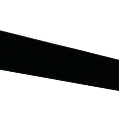 Mono Pedalboard Rail Medium + Stealth Pro Accessory Case, Black image 2