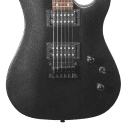 Cort E-Gitarre KX100  Black Metallic