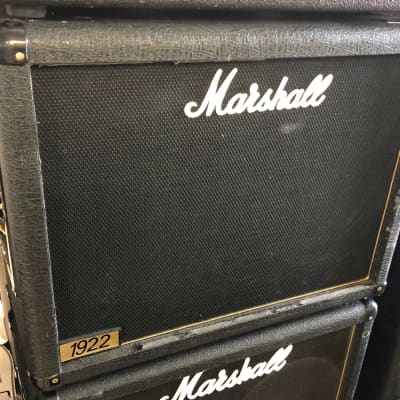 MARSHALL 4 X 10 JCM C410A 16ohm for sale