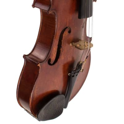 D'Angelico Violin 1927 image 10