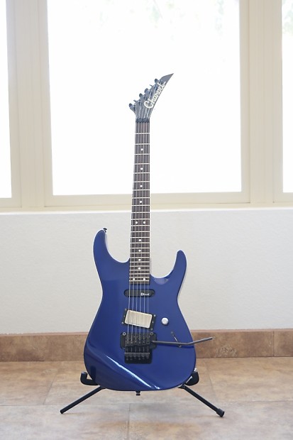 Charvel 275 375 575 Deluxe guitar lot Predator Wildcard