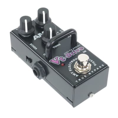 Reverb.com listing, price, conditions, and images for amt-electronics-vt-drive