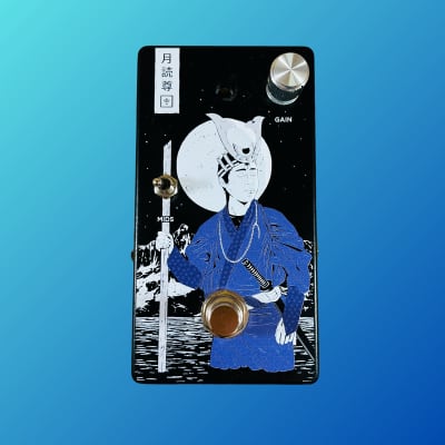 Reverb.com listing, price, conditions, and images for ground-control-audio-tsukuyomi