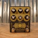 Earthquaker Devices - Life Pedal V2 - Distortion & Boost with Octave