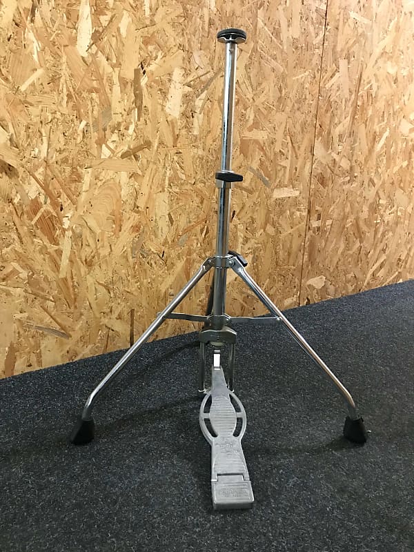 Ludwig Spur Lok HHat Stand Reverb