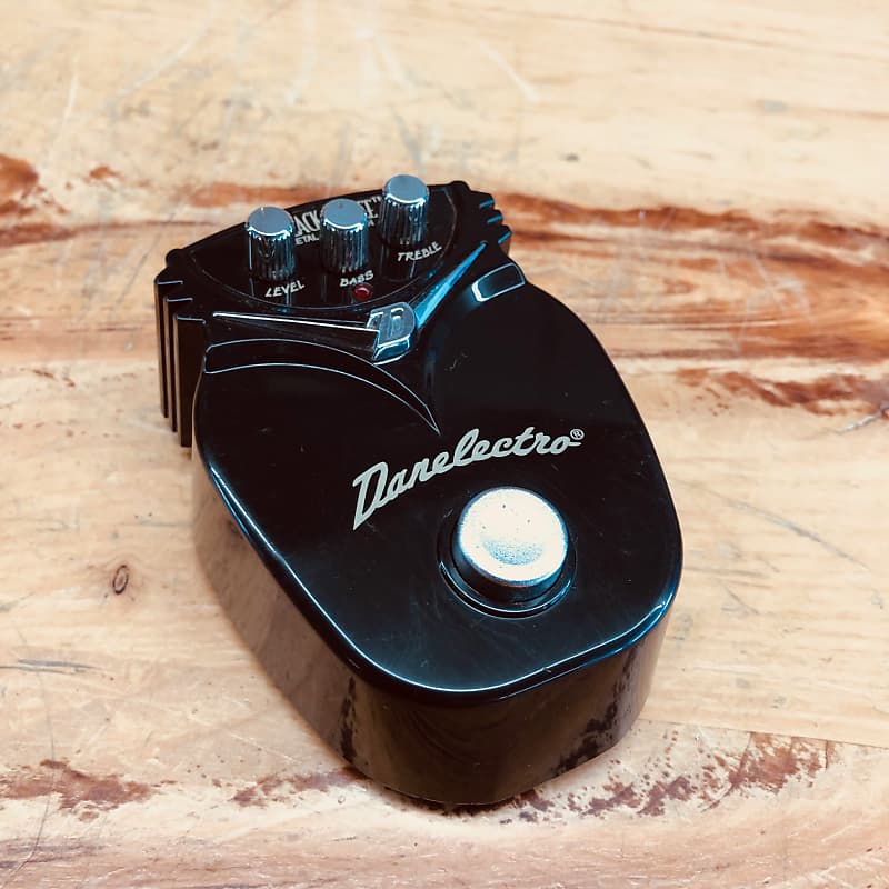 Danelectro Black Coffee