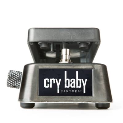 Dunlop JC95B Jerry Cantrell Signature LImited Crybaby Wah Pedal image 2