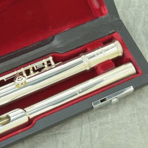 Pearl PF-675 Flute | Reverb Pearl PF-675 Flute | Reverb