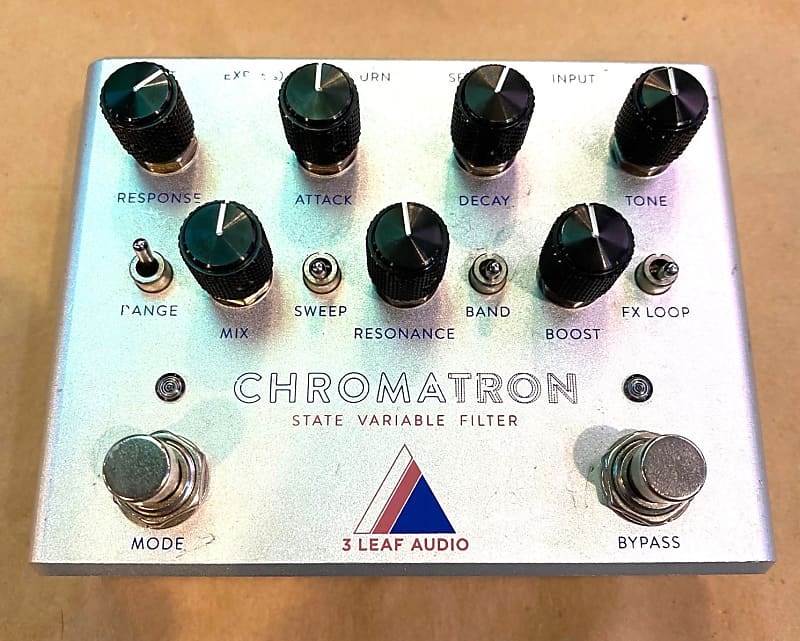 3Leaf Audio Chromatron
