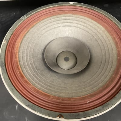 Electro-Voice SP15 speaker vintage 15” … U.S . image 17