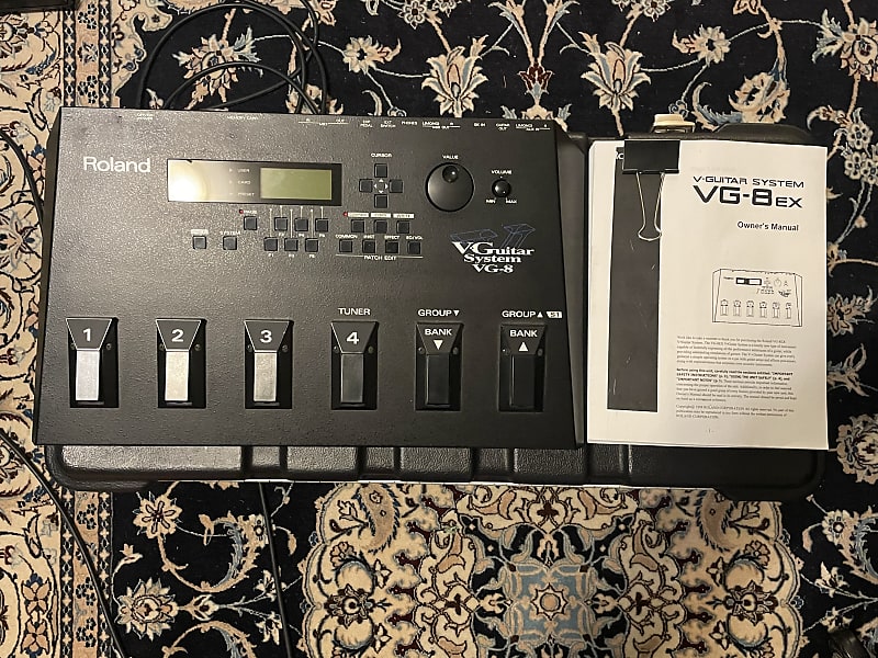 Roland VG-8 | Reverb Canada