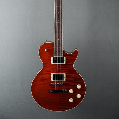 Collings City Limits Deluxe image 3