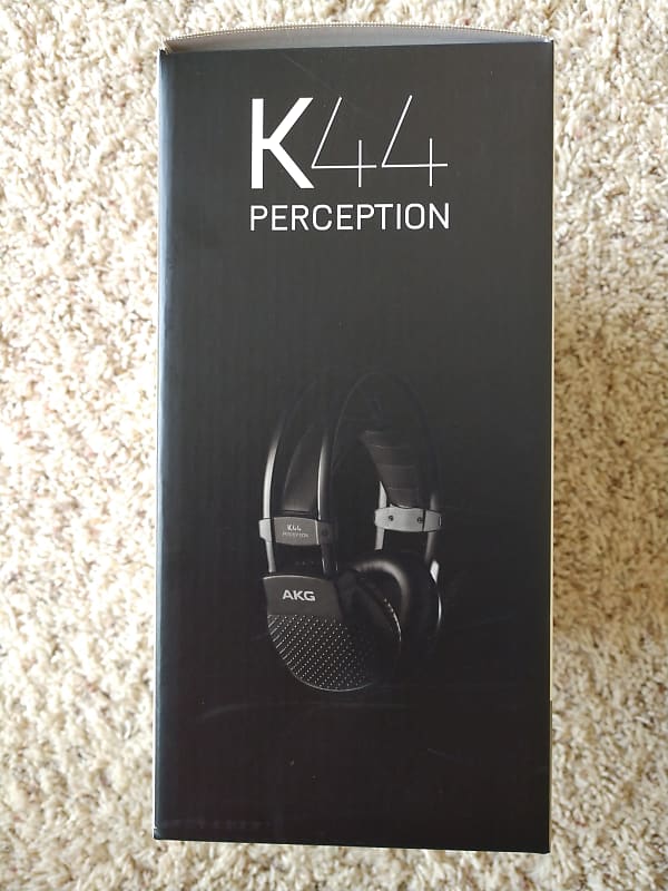 K44 perception outlet akg